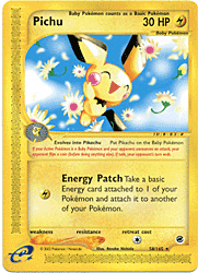 058 Pichu